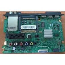 BN94-07152E, BN94-07136G, BN41-02098B, SAMSUNG UE32H5070AS, Main board
